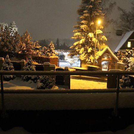 Zakopane Domki Wisienka Εξωτερικό φωτογραφία